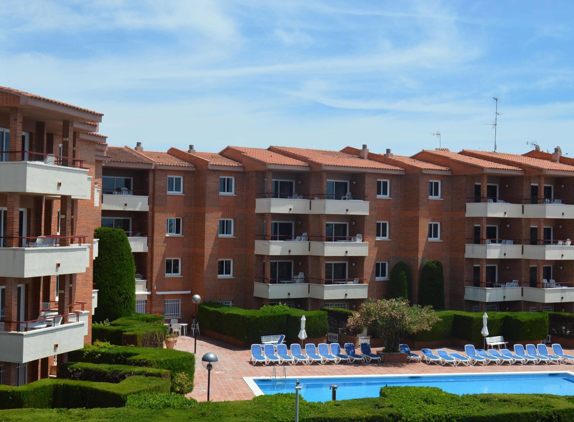 Pierre And Vacances Comarruga מראה חיצוני תמונה