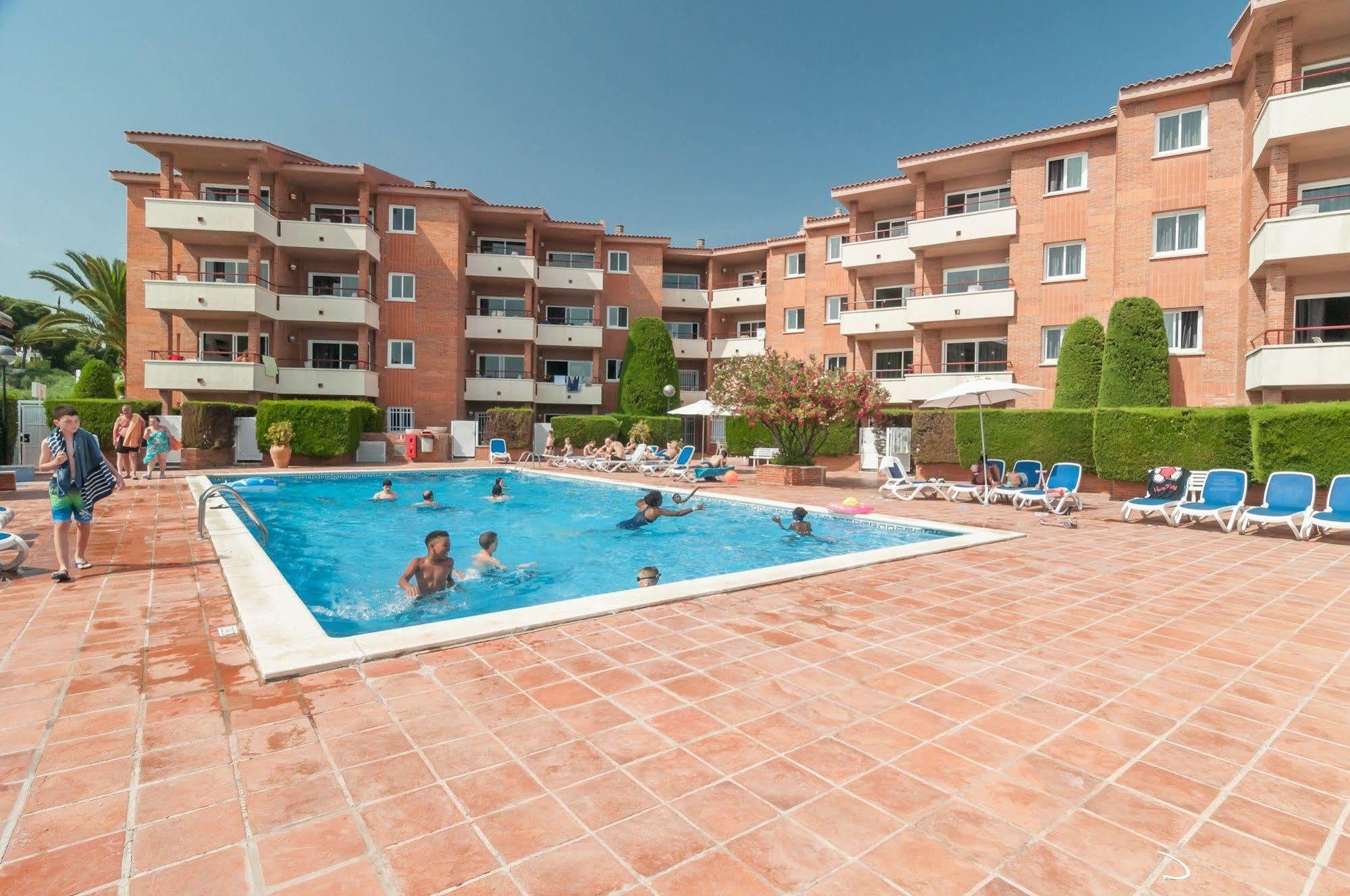 Pierre And Vacances Comarruga מראה חיצוני תמונה